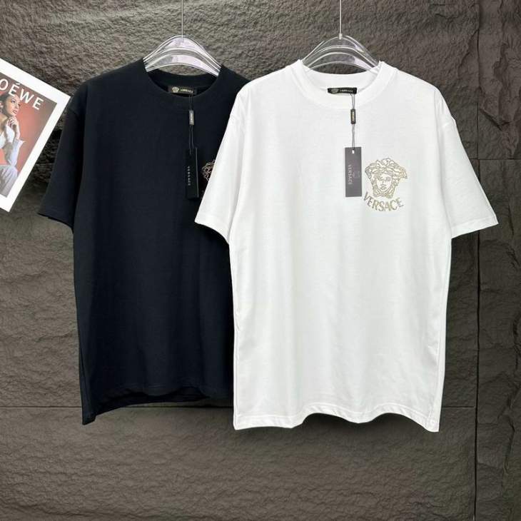 Picture of Versace T Shirts Short _SKUVersaceS-2XL7ctr03409
